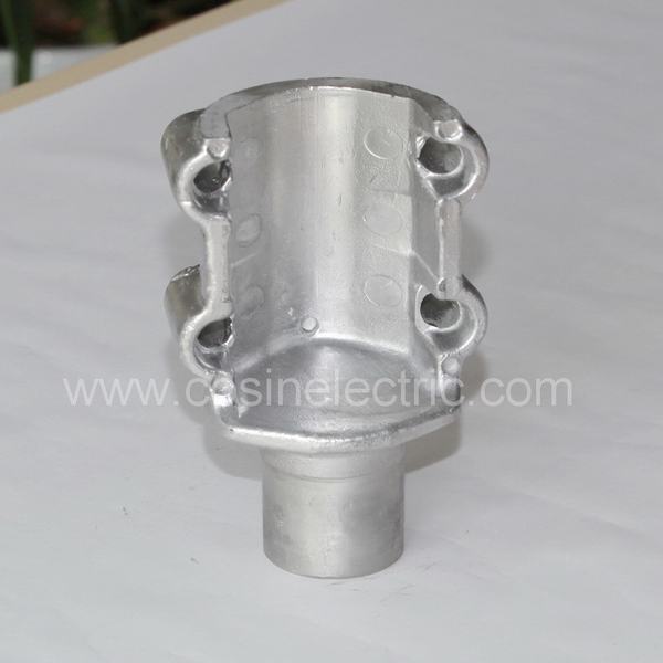 China 
                        Aluminum Cross Arm for Railway Insulator
                      manufacture and supplier