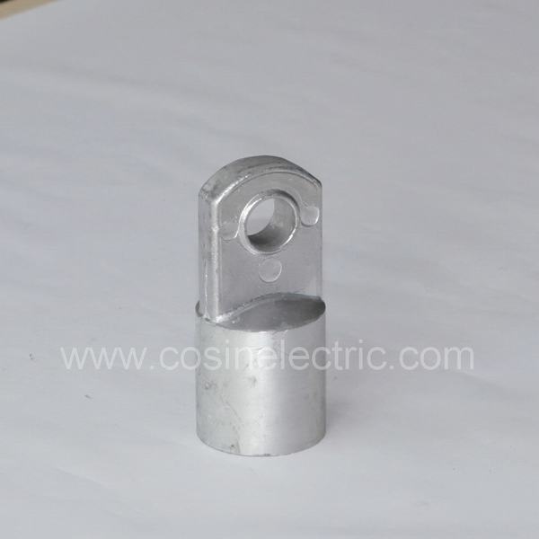 China 
                        Aluminum Tongue for Railway Insulator
                      manufacture and supplier