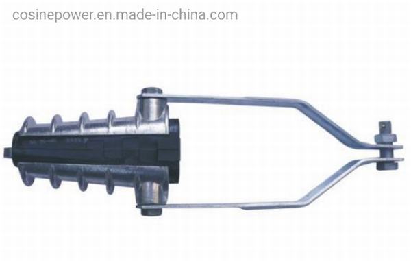 China 
                        Anchor Wedge Tension Clamps for Insulation Conductor (10kV/ 20kV)
                      manufacture and supplier