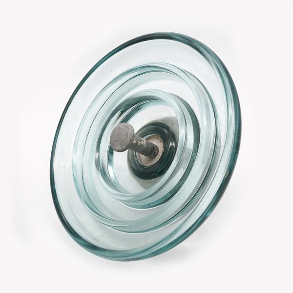 Anti-Fog Toughened Insulator/Disc Glass Insulator U120b