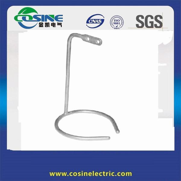 China 
                        Arcing Ring for Pole Line Hardware/Pole Line Hardware Fitting
                      manufacture and supplier