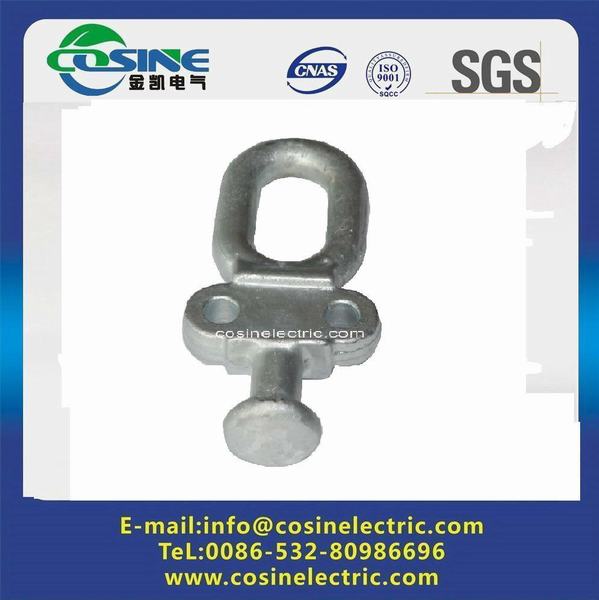 China 
                        Ball Eye Transmission Line Fitting
                      manufacture and supplier