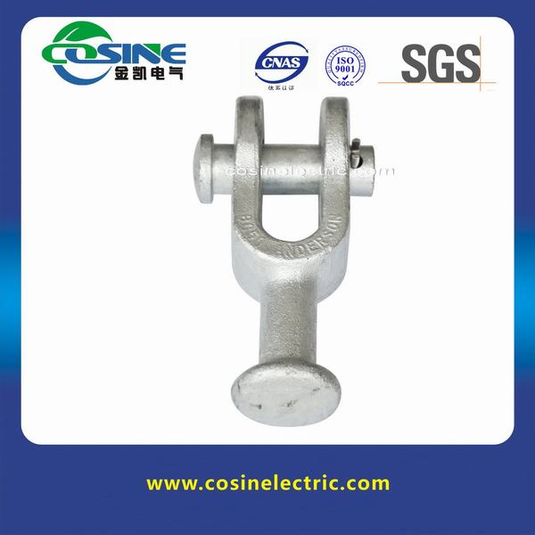 China 
                        Ball Eyes for Ball and Socket Type Insulator/ Line Hardware (70KN-120KN)
                      manufacture and supplier