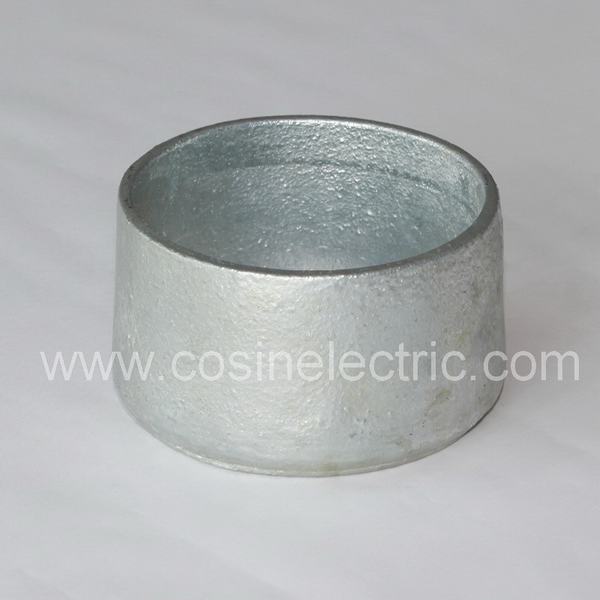 Base for Ceramic Insulator/Porcelain Insulator