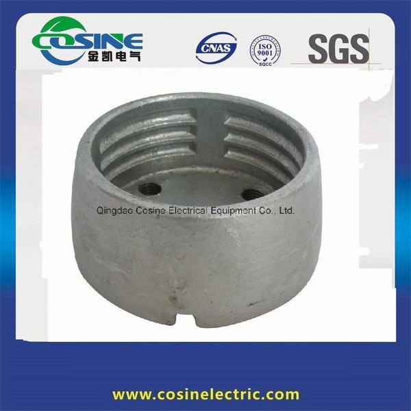 China 
                        Base for Station Insulator Ductile Cast Iron
                      manufacture and supplier
