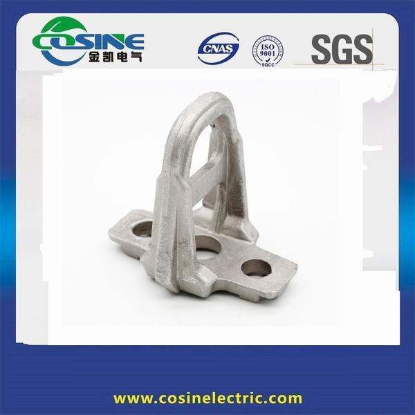 China 
                        Cable Parts with Aluminium Compfort of Anchoring/Cam1500
                      manufacture and supplier