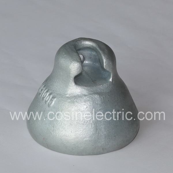 China 
                                 Kappe für Porzellan Isolator / Keramik Isolator                              Herstellung und Lieferant