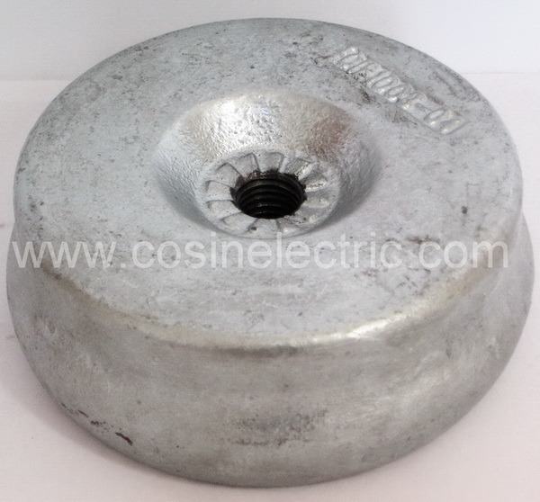 China 
                        Ceramic Insulator/Post Insulator Fitting Base
                      manufacture and supplier