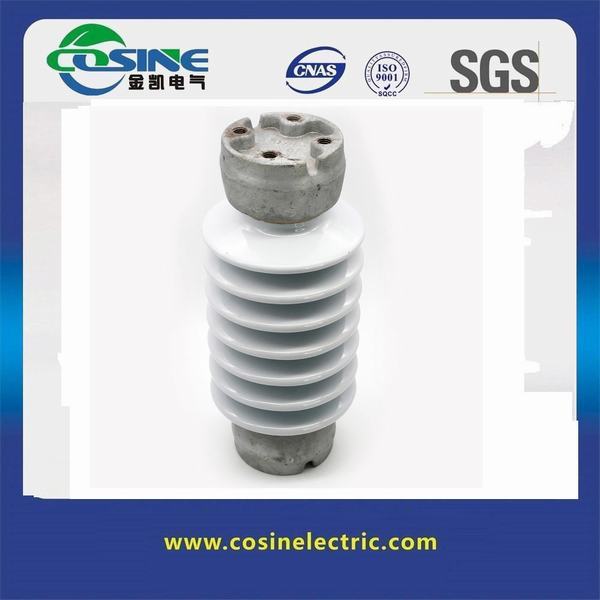 China 
                        Ceramic Line Post Insulator for Power Station
                      manufacture and supplier