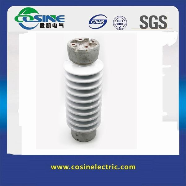 China 
                        Ceramic Porcelain Line Station Post Insulator for IEC C6 Series
                      manufacture and supplier