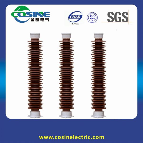 Ceramic/ Porcelain Solid-Core Post Insulator (IEC C6-200)