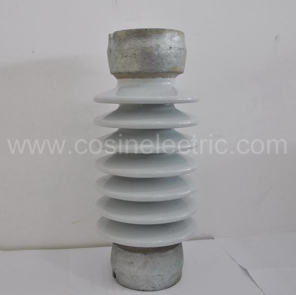 China 
                        Ceramic Porcelain Station Post Insulator (C6-250)
                      manufacture and supplier