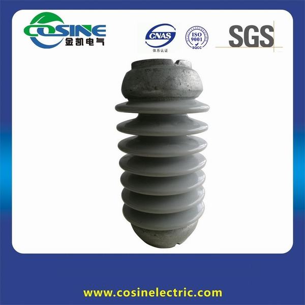 China 
                        Ceramic Post Insulator with ANSI-Tr208- Solid Core Station
                      manufacture and supplier
