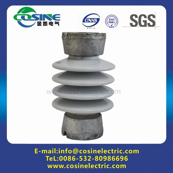 China 
                        Ceramic Station Post Insulator for Station/ Substation
                      manufacture and supplier