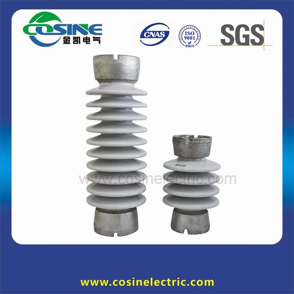 Ceramic Station Post Insulator in Transmission and Substation