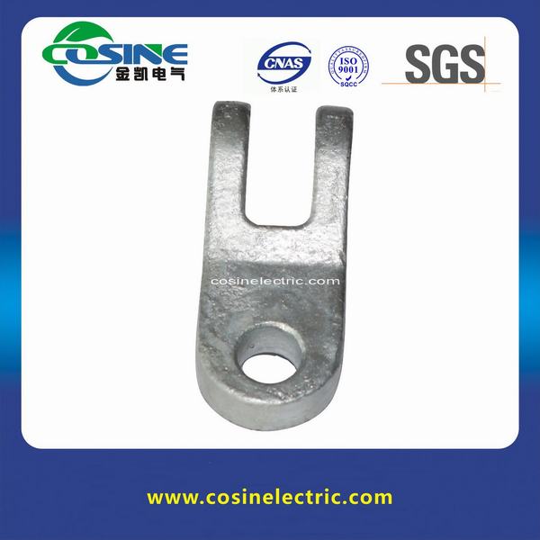 Clevis and Tongue for Composite Insulator/Polymer Insulator