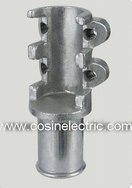 China 
                        Cross Arm Fitting for Railway Insulator
                      manufacture and supplier