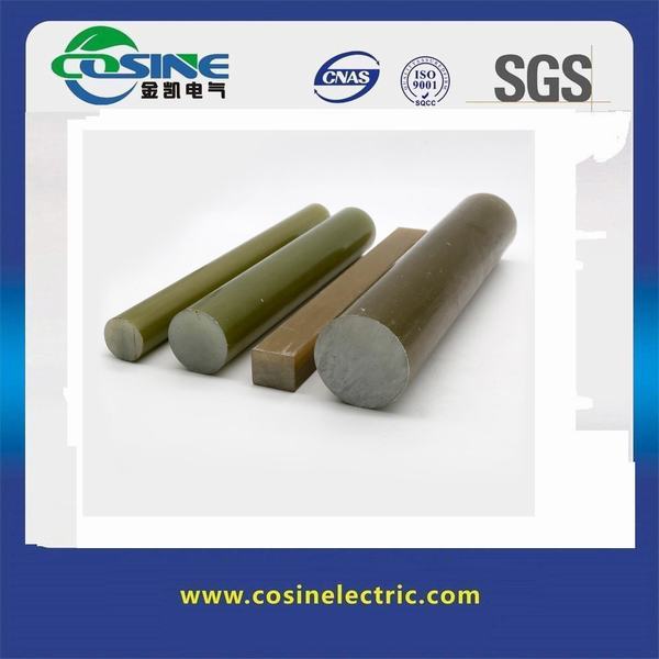 China 
                        FRP Rods-for Composite Insulator Core Rods/ Fiberglass Rods/ Epoxy Rods
                      manufacture and supplier