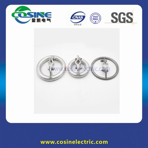 Chine 
                                 Bague d'Arc de type Fjh/ Corona anneau pour raccord d'extrémité de l'isolant                              fabrication et fournisseur