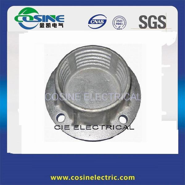 China 
                        Flange Fitting for Ceramic Insulator/ Porcelain Insulator
                      manufacture and supplier