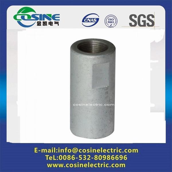 China 
                        Forged Steel End Fitting for Railway Insulator
                      manufacture and supplier