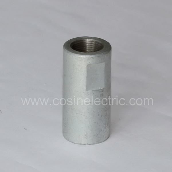 China 
                        Forged-Steel Fitting for Railway Insulators
                      manufacture and supplier