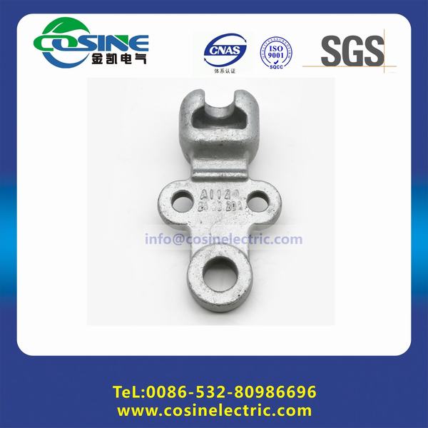 Forged-Steel Socket-Tongue/Overhead Line Fitting