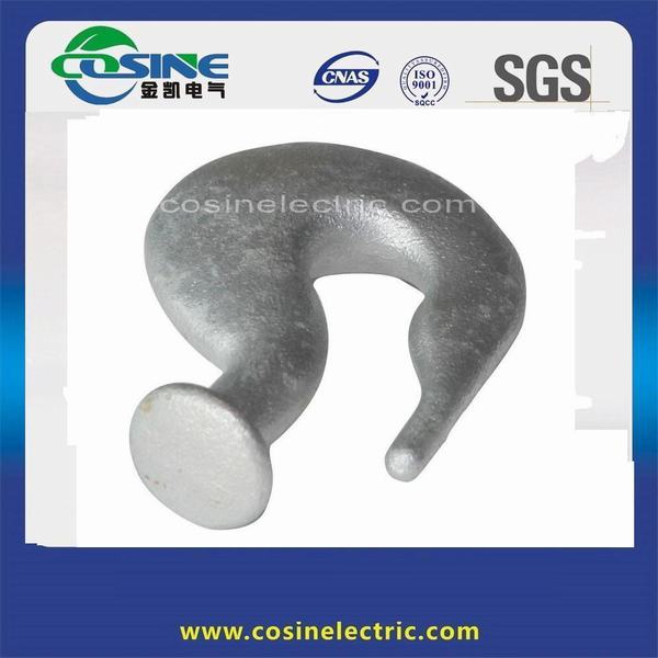 China 
                        Hook Ball for Pole Line Hardware
                      manufacture and supplier