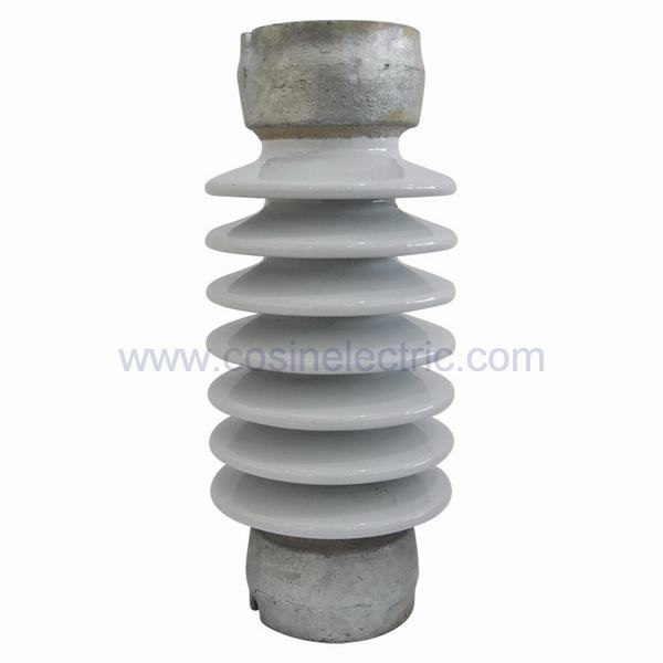 IEC C6-250 Porcelain Insulator/Ceramic Post Insulator