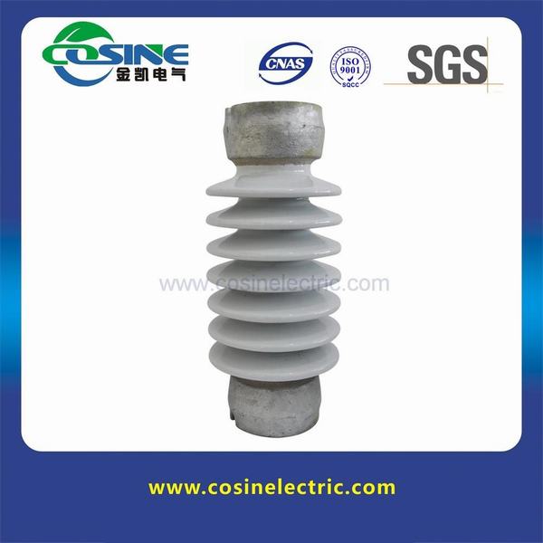 IEC C8-150 OEM Porcelain Power Station Post Insulator