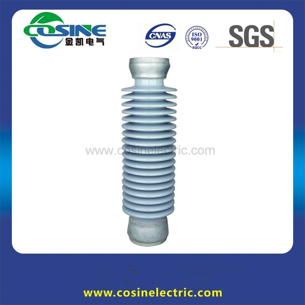 
                                 Fornitore di isolatore terminale per stazione ceramica porcellana C8-325 standard IEC                            