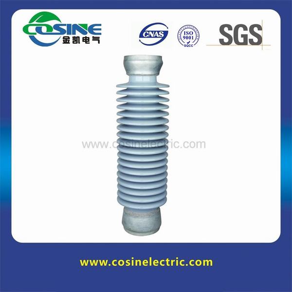 Китай 
                                 Стандарт IEC C8-325 фарфора Post сопла для подстанции                              производитель и поставщик