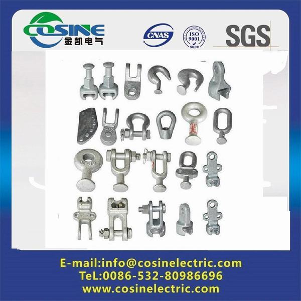 China 
                        Line Fitting /Russian Standard Ball Eyes Sr-12-16
                      manufacture and supplier