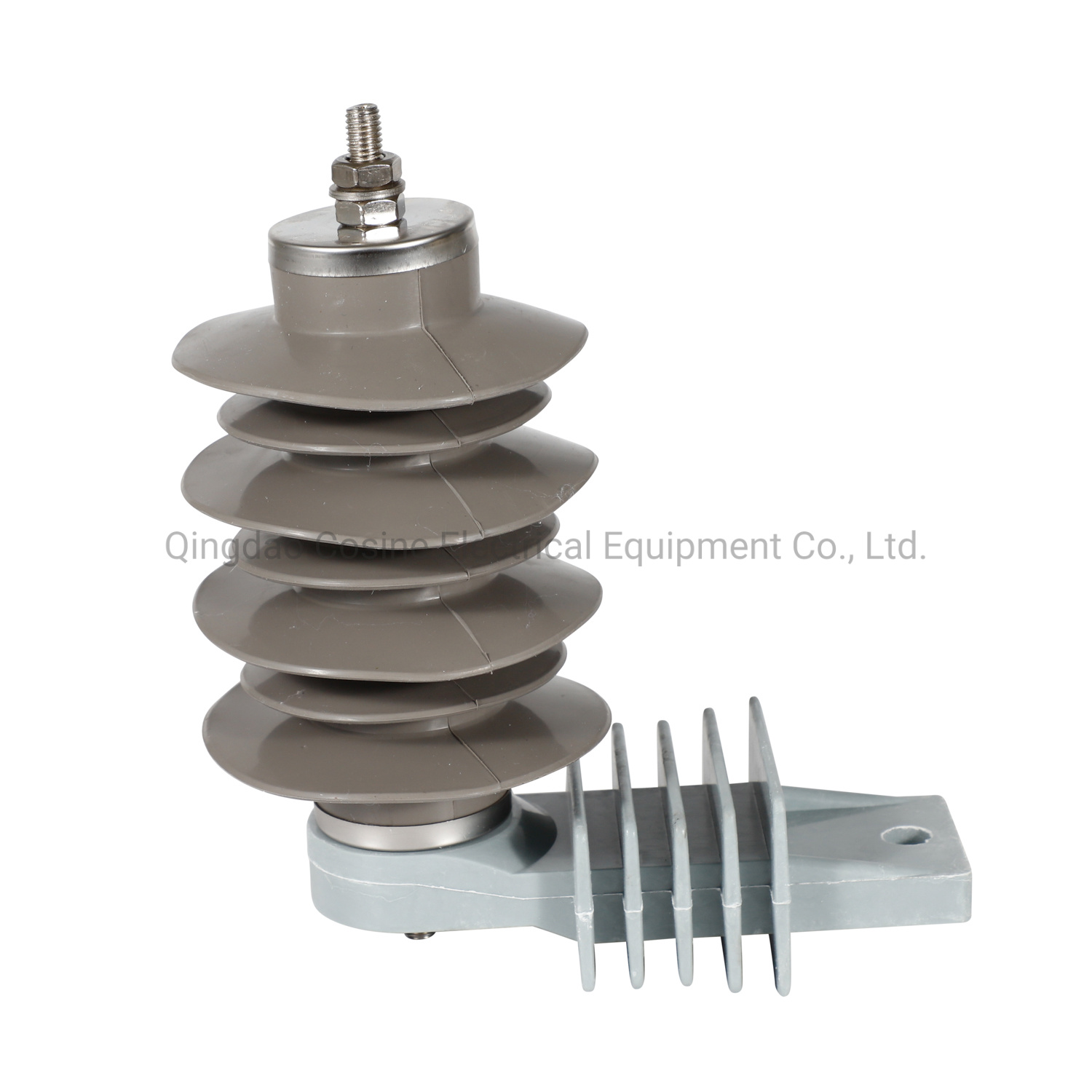 China 
                        MOV Metal-Oxide Lightning Protector/ Surge Arrester (YH5W)
                      manufacture and supplier