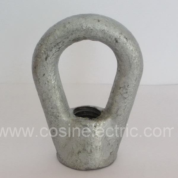 China 
                        Oval Eye for Transmission Line Fitting
                      manufacture and supplier