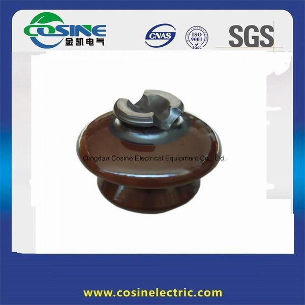 China 
                        Pin Insulator for 33kv/Pin Type Insulator for transmission Line
                      manufacture and supplier