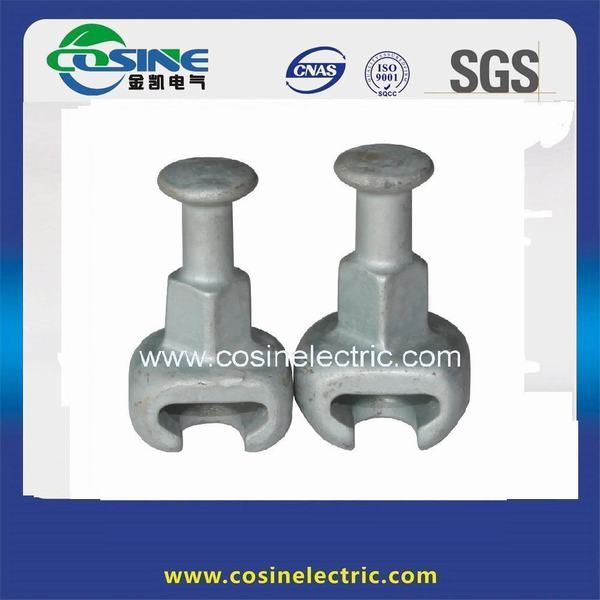 China 
                        Pole Line Fitting Socket-Ball/Pole Line Hareward Socket-Ball
                      manufacture and supplier