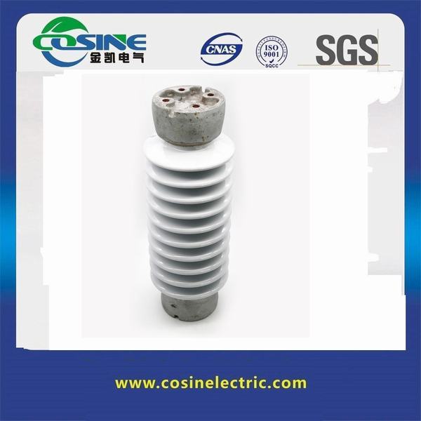 China 
                        Porcelain Ceramic Line Post Station Post Insulator
                      manufacture and supplier