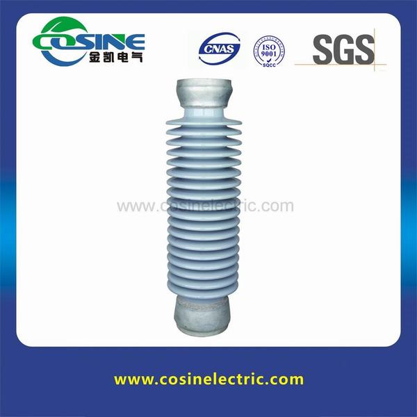 China 
                                 Porcelain Post Isolatoren für Umspannwerke                              Herstellung und Lieferant