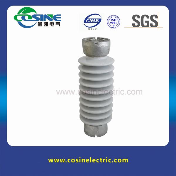 Porcelain Solid-Core Power Station Post Insulator (IEC C6 Type)