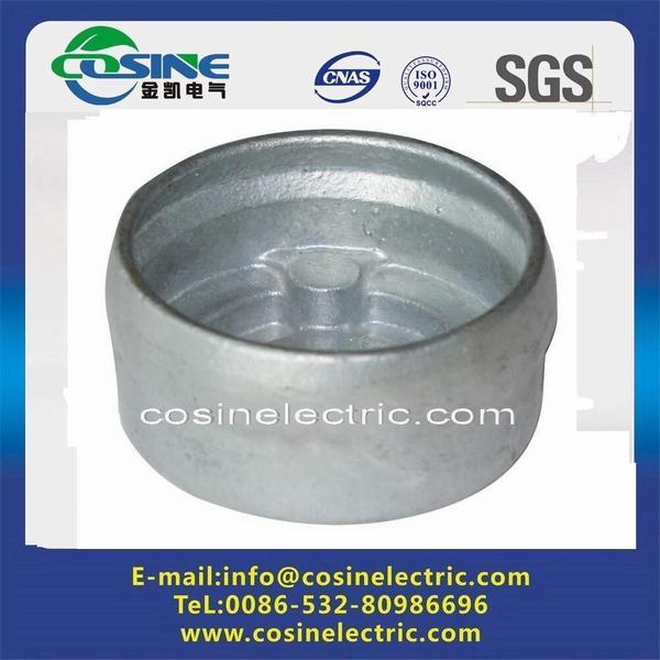 China 
                        Post Insulator End Fitting Base/Bottom End Base Fitting for Post Insulator
                      manufacture and supplier