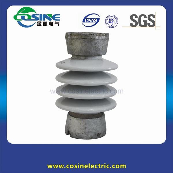 China 
                        Post Insulator (TR205) ANSI Approved
                      manufacture and supplier