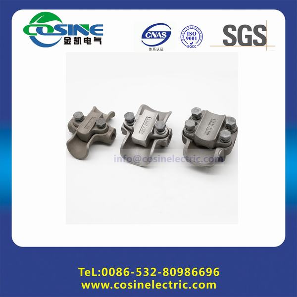 Post Insulator Vertical/ Horizontal Trunnion Clamp with Bolts