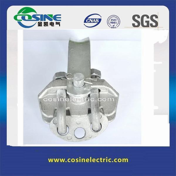 China 
                        Psm11 Suspension Aluminum Clamps Transmission Line Fitting
                      manufacture and supplier