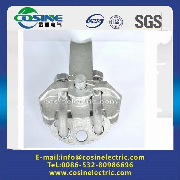 Psm11 Suspension Clamps for Poleline Accessories/Electrical Power Line Fitting