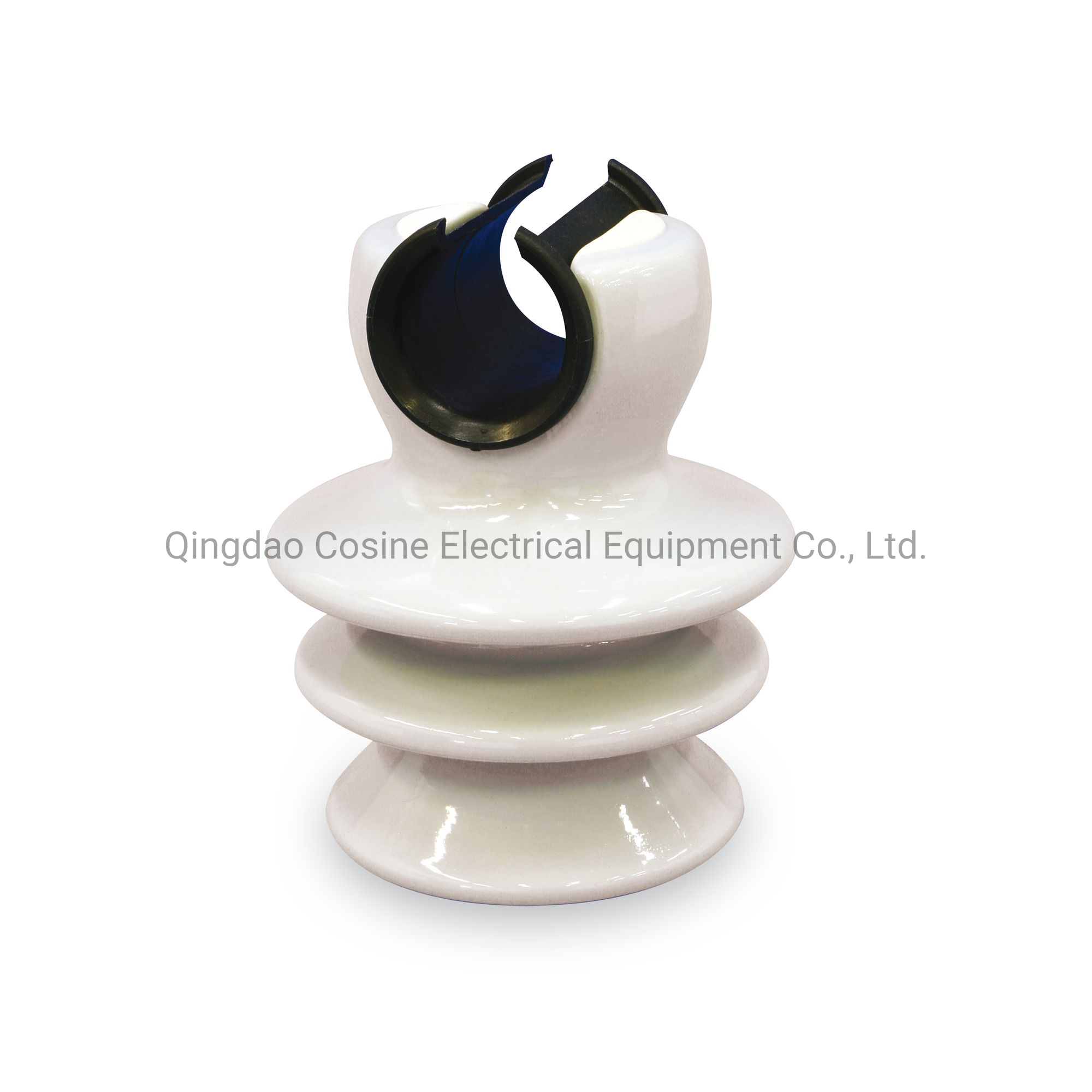 
                Fédération de l′isolateur de pin en céramique en porcelaine standard
            