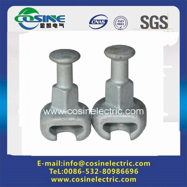 China 
                        Socket Ball for Power Line Hardware/Overhead Line Fitting
                      manufacture and supplier