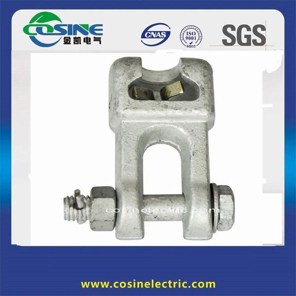 China 
                        Socket Clevis Line Fitting/Forged Steel Line Hardware
                      manufacture and supplier
