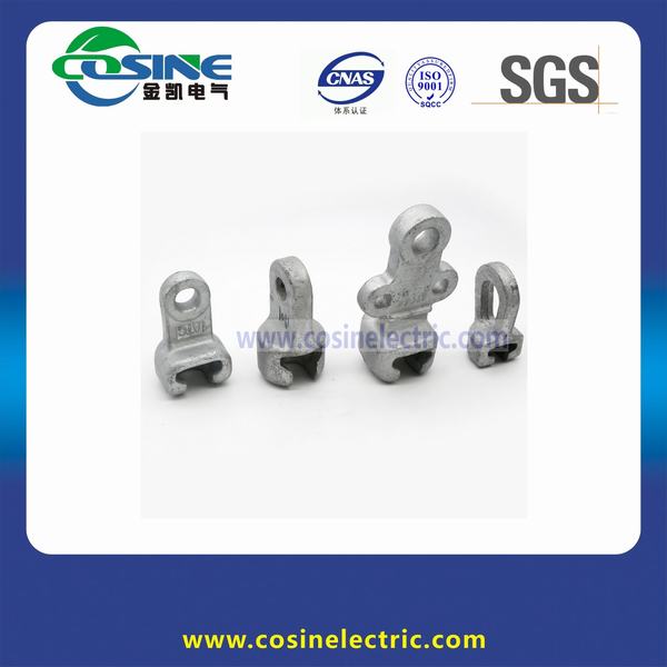 China 
                        Socket Eye for Pole Line Hardware
                      manufacture and supplier