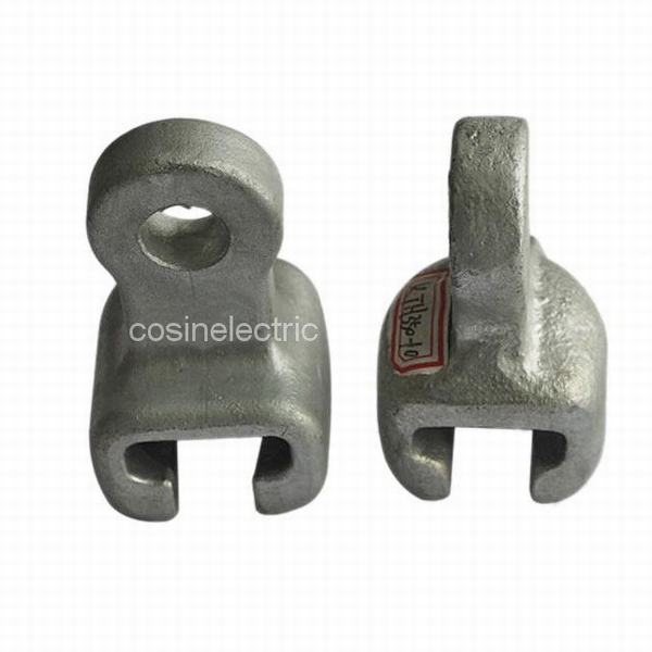 China 
                        Socket Tongue Transmission Line Fitting
                      manufacture and supplier
